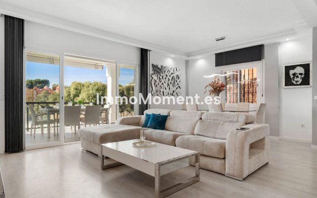Revente - Villa - Marbella - Marbella Centro