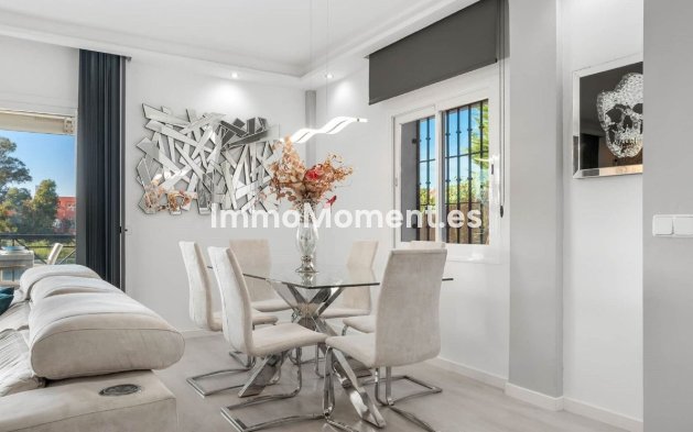 Revente - Villa - Marbella - Marbella Centro