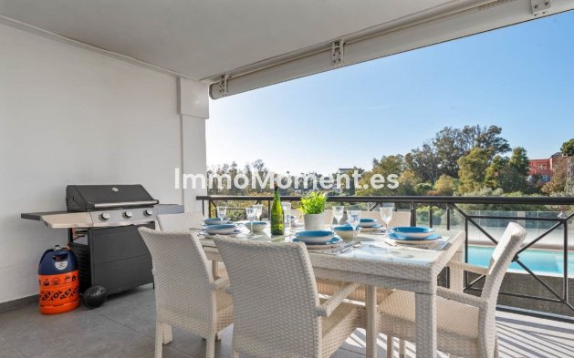 Revente - Villa - Marbella - Marbella Centro