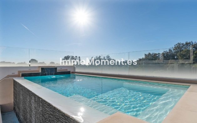 Revente - Villa - Marbella - Marbella Centro
