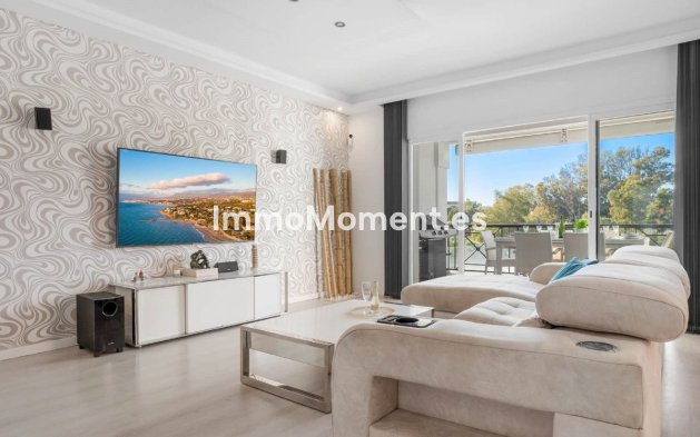 Revente - Villa - Marbella - Marbella Centro