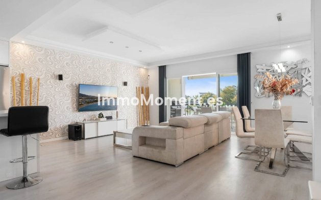 Revente - Villa - Marbella - Marbella Centro