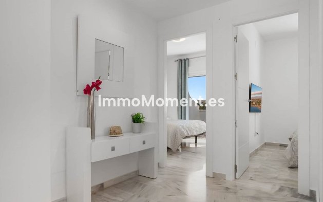 Revente - Villa - Marbella - Marbella Centro