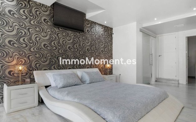 Revente - Villa - Marbella - Marbella Centro