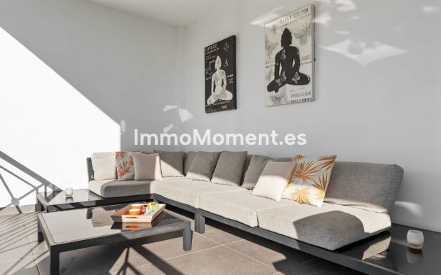 Revente - Villa - Marbella - Marbella Centro