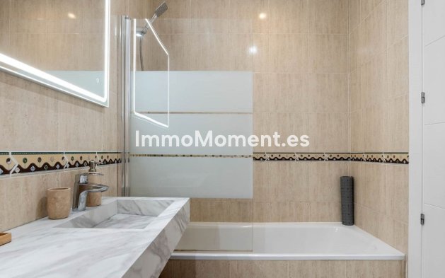 Revente - Villa - Marbella - Marbella Centro