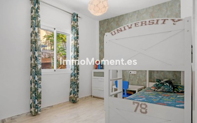 Revente - Villa - Marbella - Marbella Centro