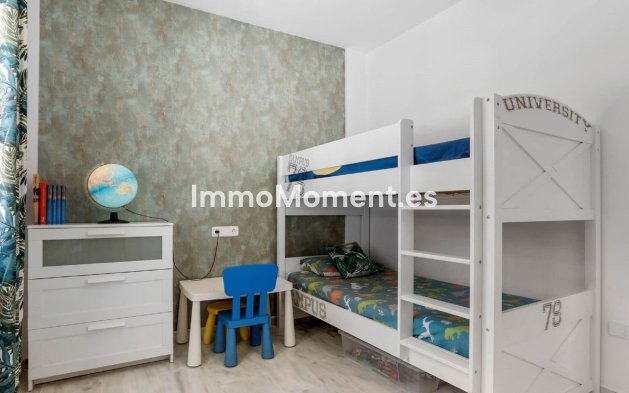 Revente - Villa - Marbella - Marbella Centro