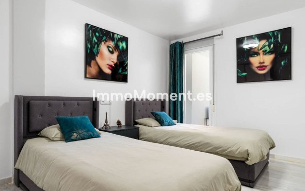 Revente - Villa - Marbella - Marbella Centro