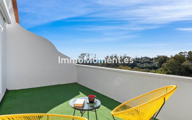 Revente - Villa - Marbella - Marbella Centro