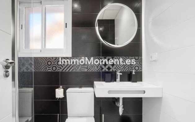 Revente - Villa - Marbella - Marbella Centro