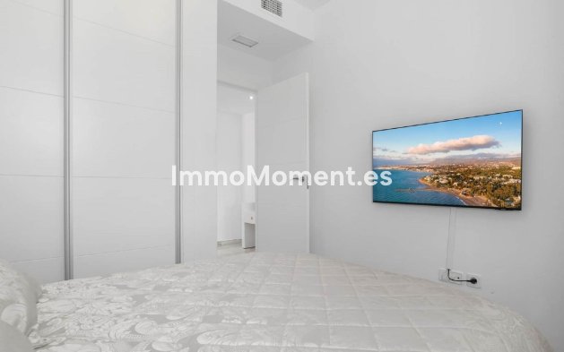 Revente - Villa - Marbella - Marbella Centro