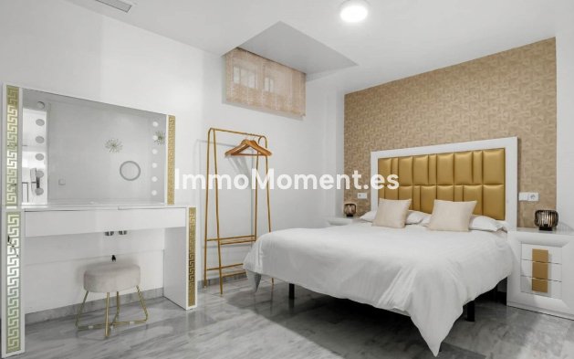 Revente - Villa - Marbella - Marbella Centro