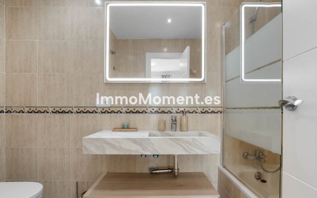 Revente - Villa - Marbella - Marbella Centro