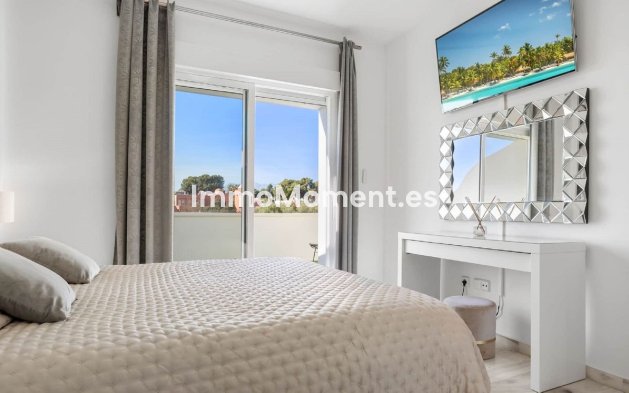 Revente - Villa - Marbella - Marbella Centro
