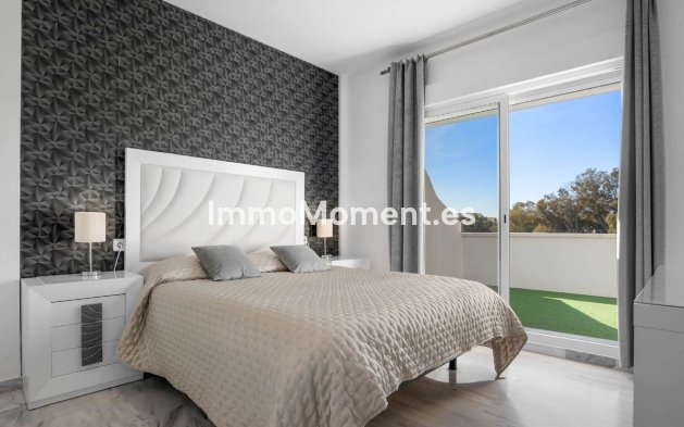 Revente - Villa - Marbella - Marbella Centro