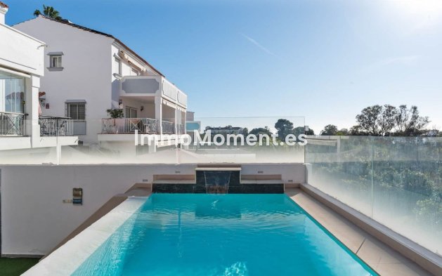 Revente - Villa - Marbella - Marbella Centro