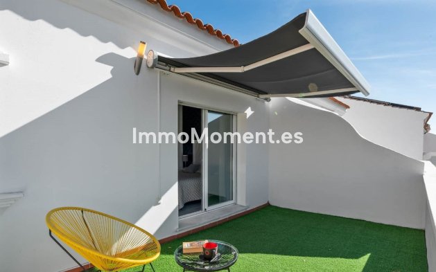 Revente - Villa - Marbella - Marbella Centro