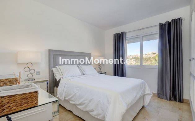 Resale - Apartment - Benahavís - La Quinta