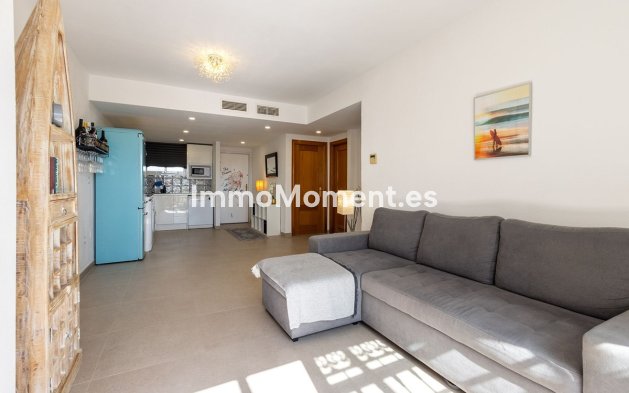 Wiederverkauf - Wohnung - Torremolinos - La Carihuela