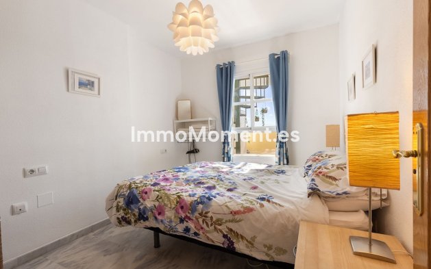 Wiederverkauf - Wohnung - Torremolinos - La Carihuela