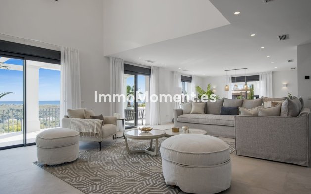 Wiederverkauf - Villa - Málaga - Benahavís