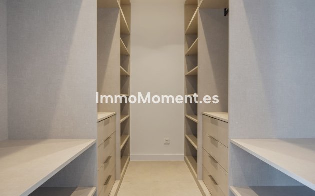 Wiederverkauf - Villa - Málaga - Benahavís