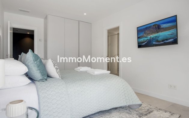 Wiederverkauf - Villa - Málaga - Benahavís