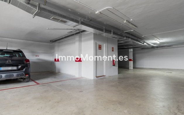 Wiederverkauf - Wohnung - Benahavís - Benahavís Centro