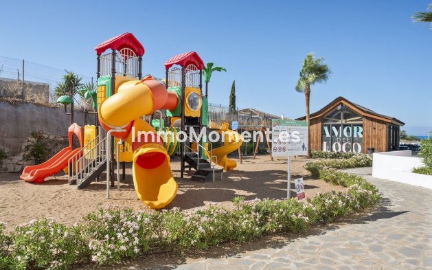 Wiederverkauf - Wohnung - Benahavís - Benahavís Centro