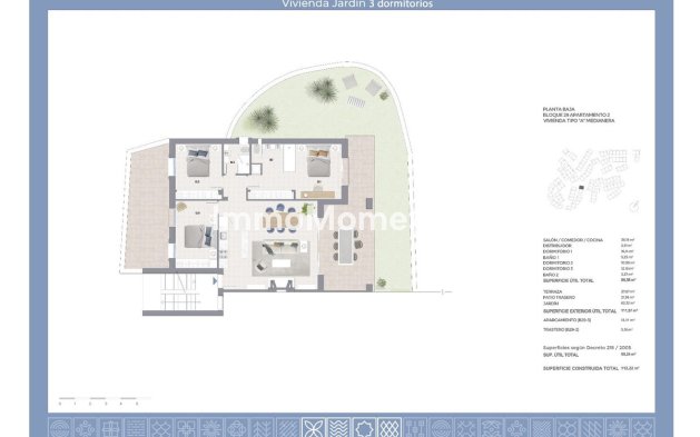 Wiederverkauf - Wohnung - Benahavís - Benahavís Centro