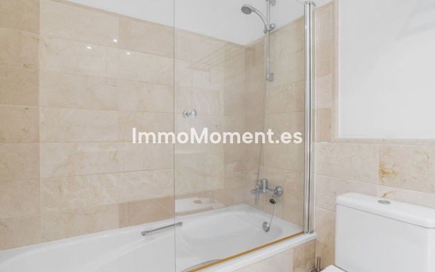 Wiederverkauf - Wohnung - Benahavís - Los Arqueros