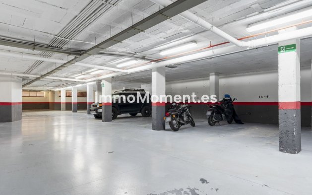 Wiederverkauf - Wohnung - Benahavís - Los Arqueros