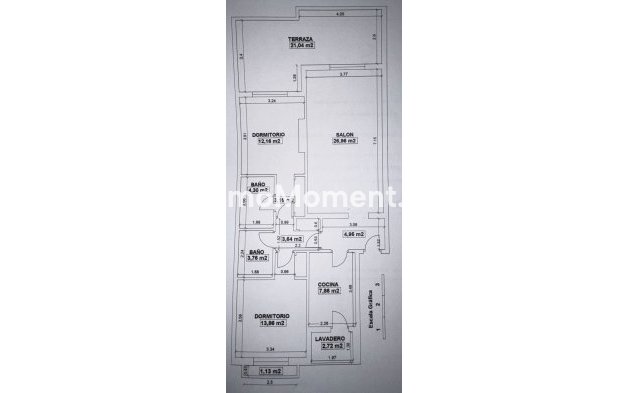 Wiederverkauf - Wohnung - Benahavís - Los Arqueros
