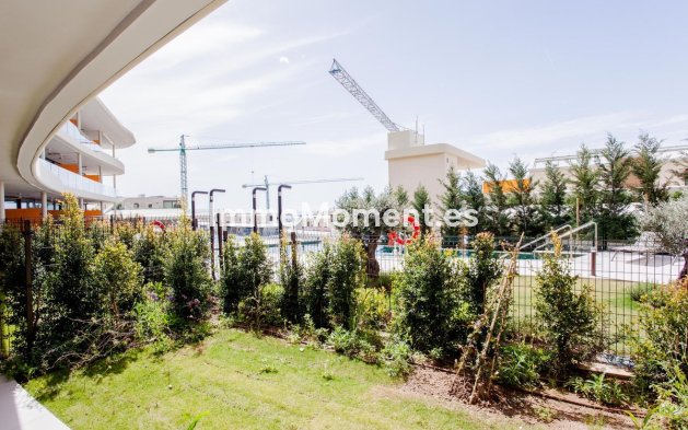 Wiederverkauf - Wohnung - Fuengirola - Fuengirola Centro