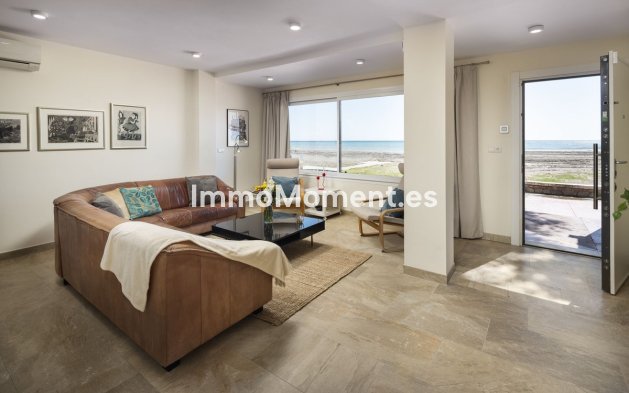 Revente - Maison mitoyenne - Málaga - Málaga Centro