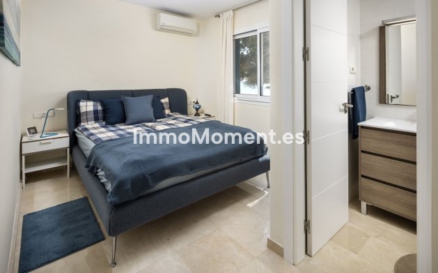 Revente - Maison mitoyenne - Málaga - Málaga Centro