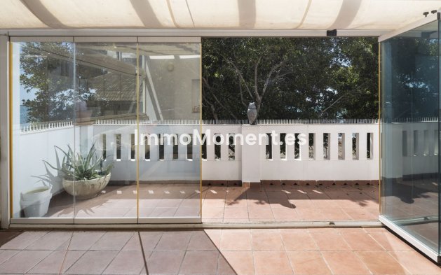 Revente - Maison mitoyenne - Málaga - Málaga Centro