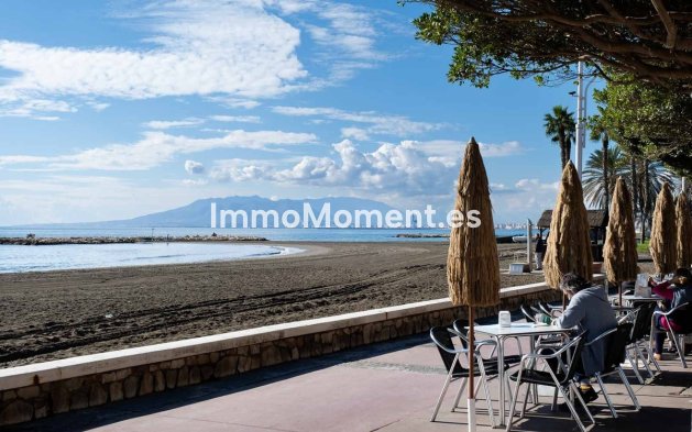 Revente - Maison mitoyenne - Málaga - Málaga Centro