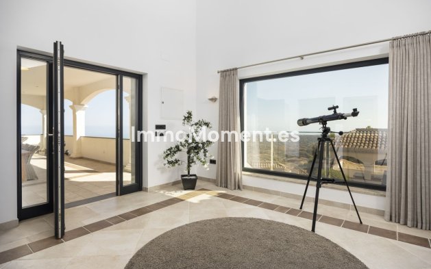 Revente - Villa - Mijas - Mijas Centro