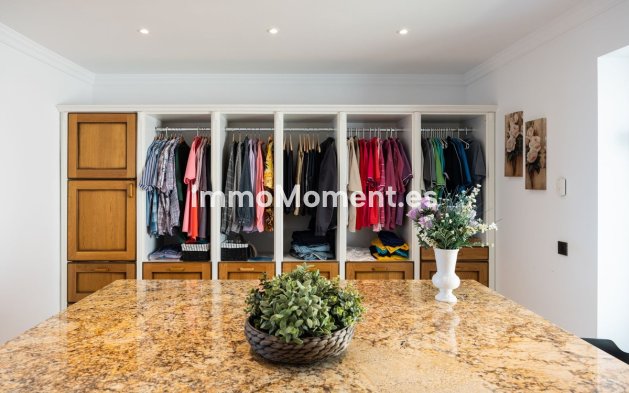 Revente - Villa - Mijas - Mijas Centro