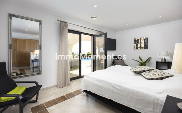 Revente - Villa - Mijas - Mijas Centro