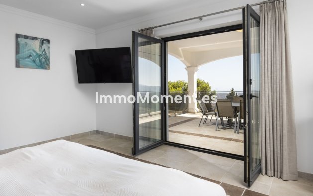 Revente - Villa - Mijas - Mijas Centro