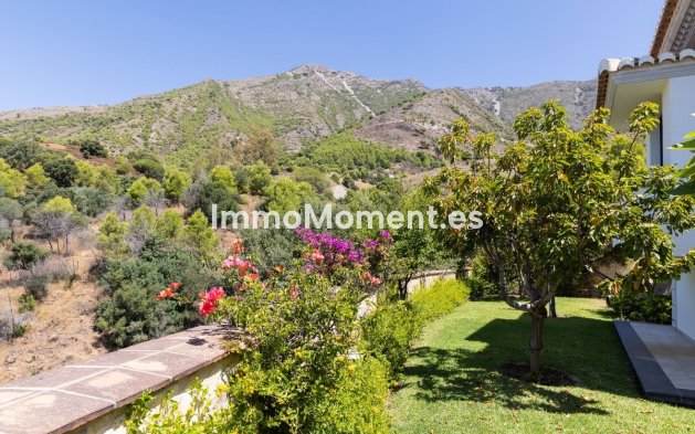 Revente - Villa - Mijas - Mijas Centro