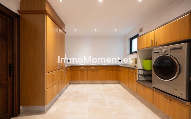 Revente - Villa - Mijas - Mijas Centro