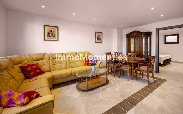 Revente - Villa - Mijas - Mijas Centro