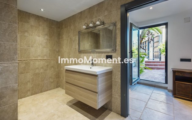 Revente - Villa - Mijas - Mijas Centro