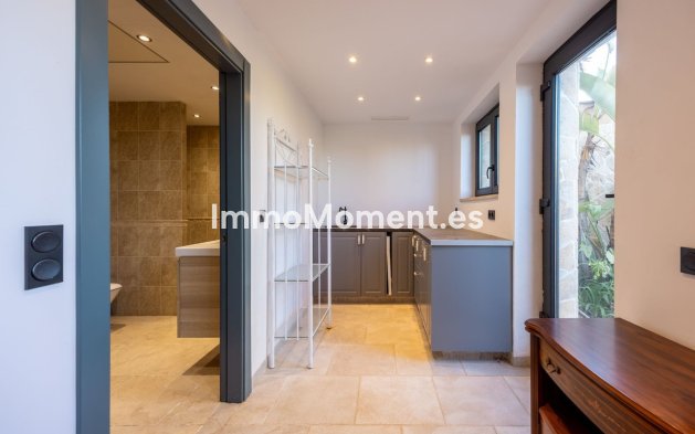 Revente - Villa - Mijas - Mijas Centro