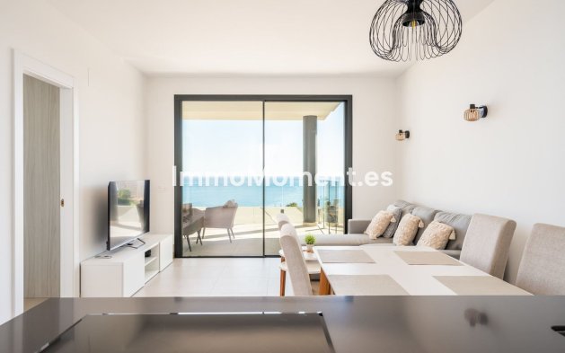 Wiederverkauf - Wohnung - Fuengirola - Fuengirola Centro