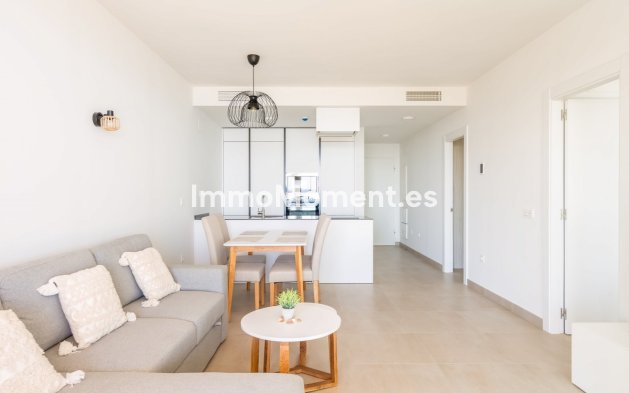 Wiederverkauf - Wohnung - Fuengirola - Fuengirola Centro